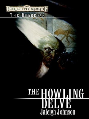 cover image of The Howling Delve